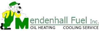 Mendenhall Fuel, Inc